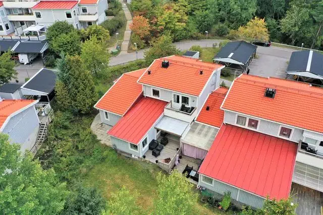 Lägenhet, 2 rum, 60 m² i Huddinge