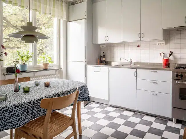 Lägenhet, 2 rum, 50 m² i Stockholm