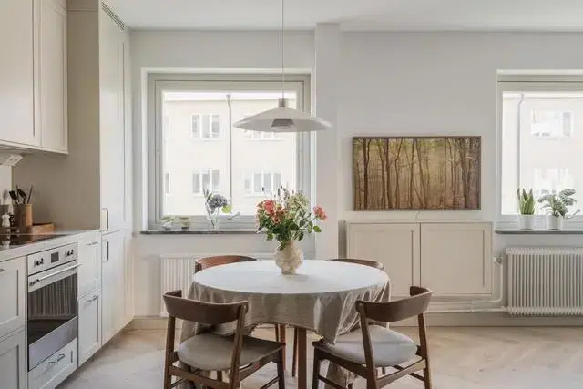 Apartment, 2 rooms, 38 m² in Stockholm
