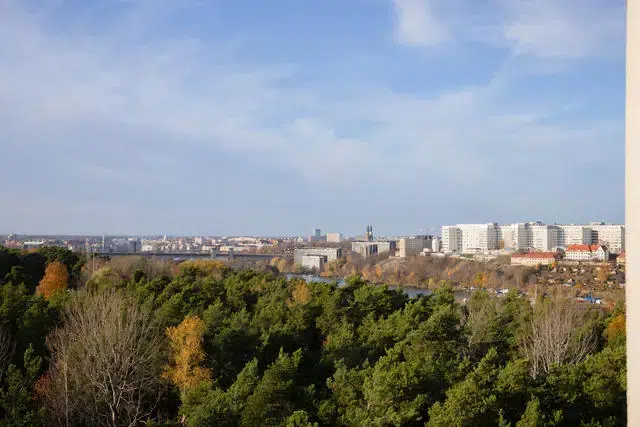 Lägenhet, 5 rum, 123 m² i Årsta