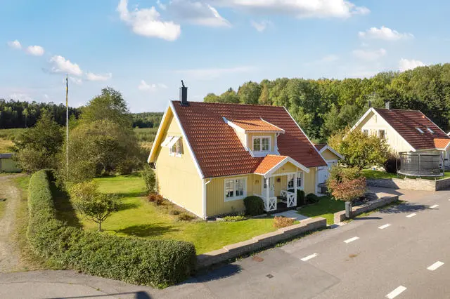 Bild 1 av 23 på Skyttens väg