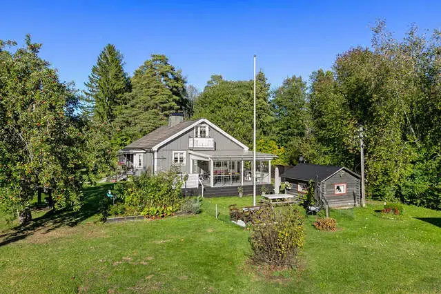 House, 5 rooms, 132 m² in Älvkarleby