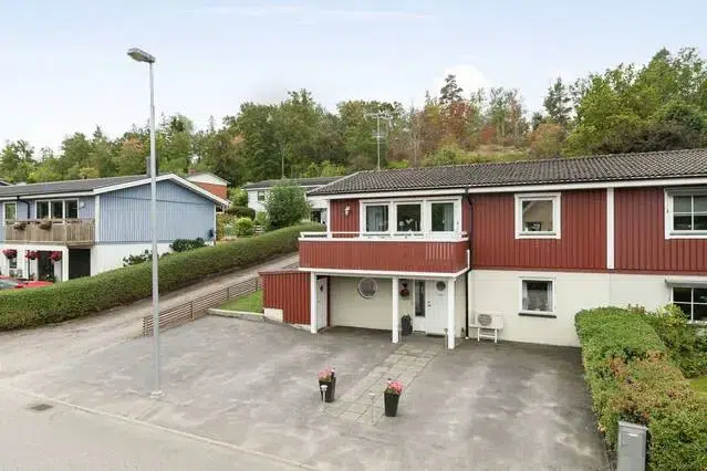 House, 6 rooms, 128 m² in Linköping