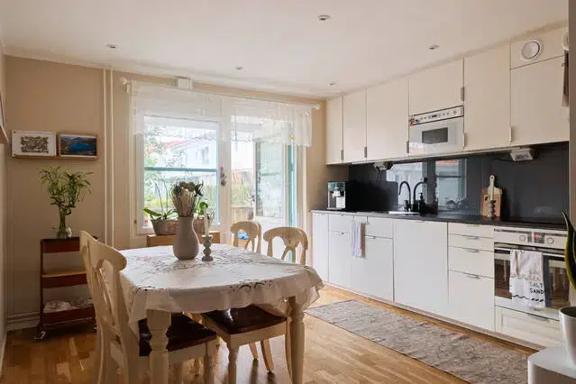 Apartment, 3 rooms, 64 m² in Nacka