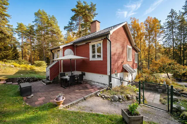 Image 1 of 33 of Stentorpsvägen 4