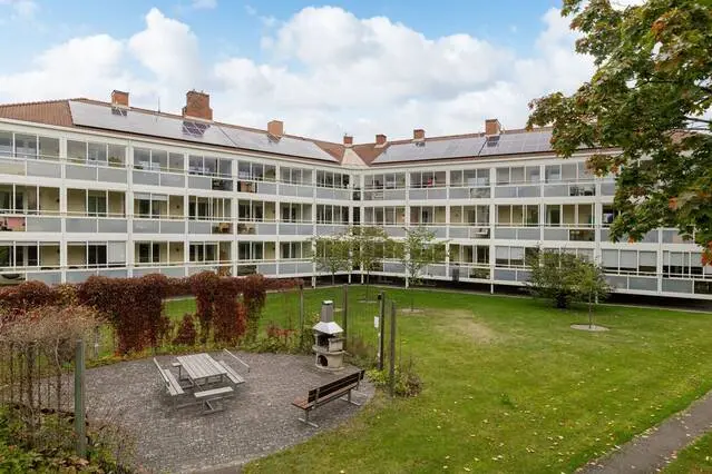 Bild 1 av 28 på Ryddalsgatan 6B