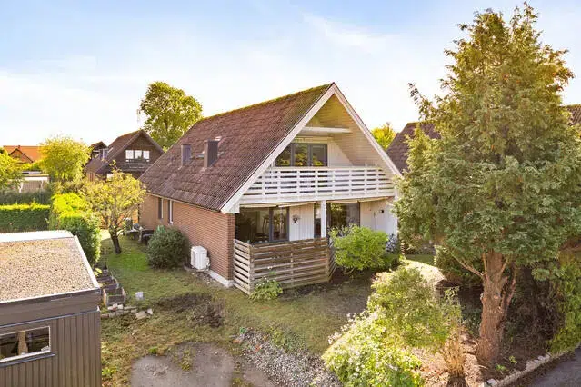 House, 6 rooms, 167 m² in Skurup