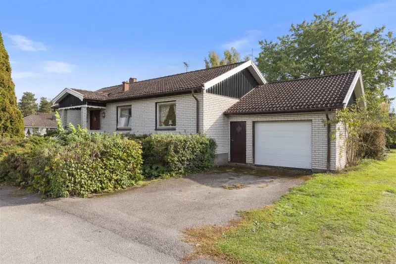 Villa, 4 rum, 105 m² i Torsås