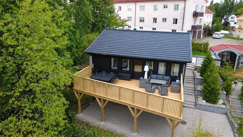 House, 6 rooms, 140 m² in Västra Götaland