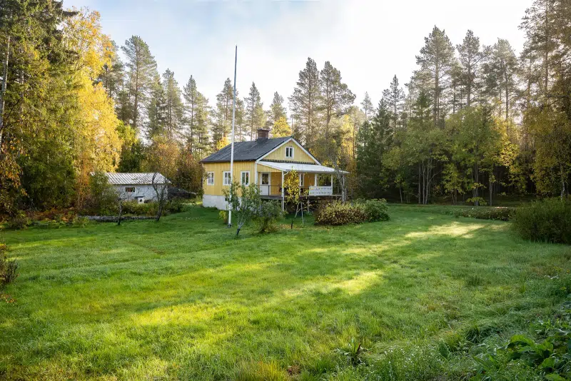 Villa, 4 rum, 70 m² i Utansjö