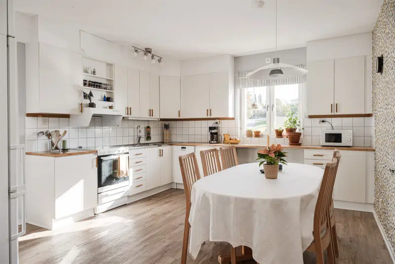 Lägenhet, 3 rum, 75 m² i Härnösand