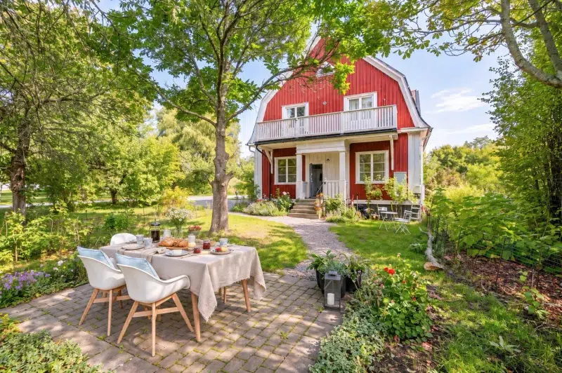 Apartment, 3 rooms, 60 m² in Upplands-Bro