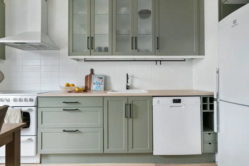 Apartment, 2 rooms, 56 m² in Vänersborg