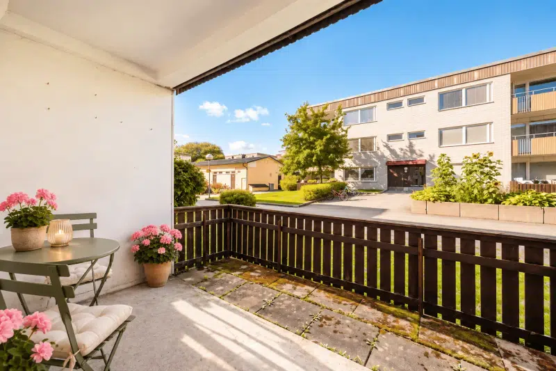 Lägenhet, 2 rum, 67 m² i Upplands-Bro