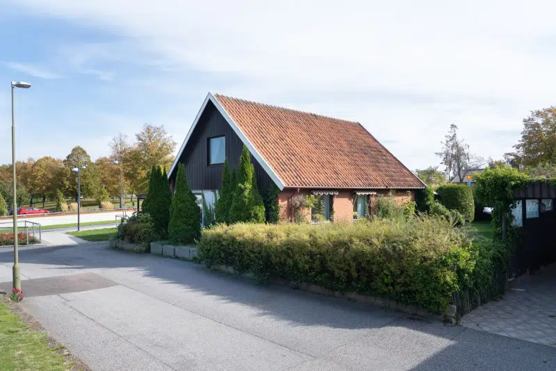 House, 5 rooms, 123 m² in Burlöv