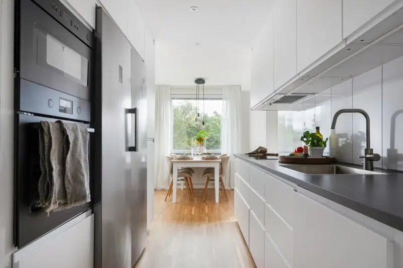 Apartment, 2 rooms, 64 m² in Södertälje