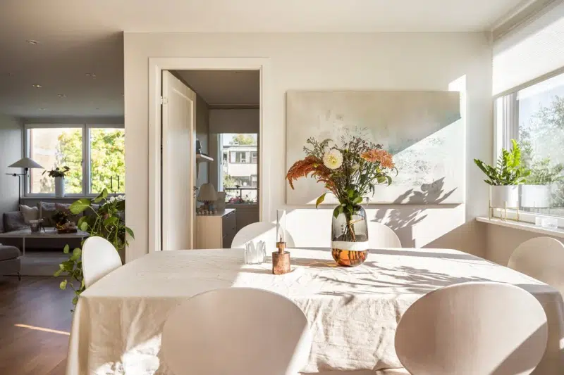 Lägenhet, 5 rum, 107 m² i Göteborg