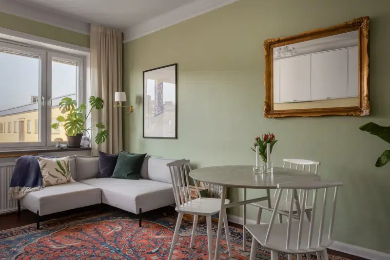 Lägenhet, 2 rum, 30 m² i Södermalm