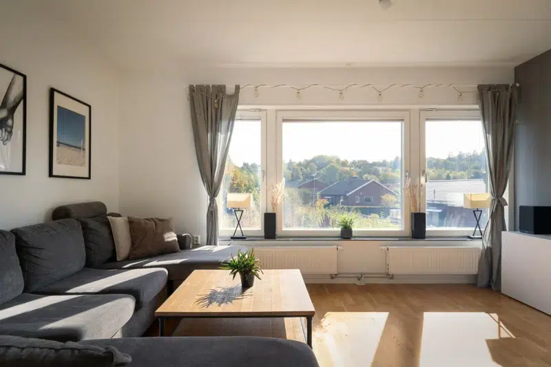 Lägenhet, 2 rum, 65 m² i Göteborg