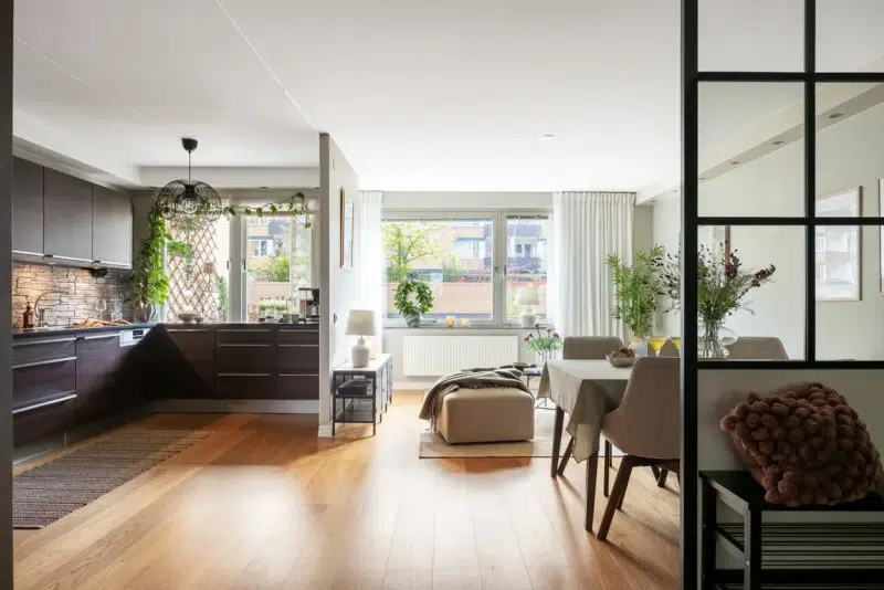 Lägenhet, 1 rum, 31 m² i Göteborg