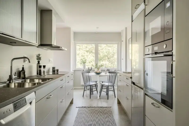 Lägenhet, 2 rum, 56 m² i Göteborg