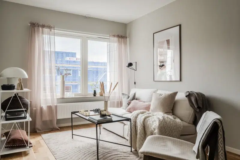 Lägenhet, 2 rum, 56 m² i Göteborg