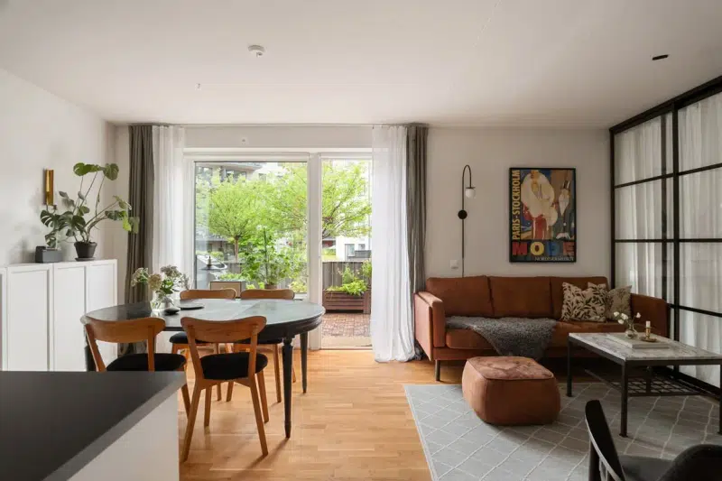 Apartment, 3 rooms, 64 m² in Täby