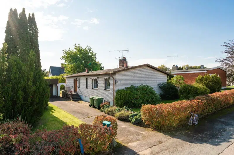 Villa, 5 rum, 101 m² i Jönköping