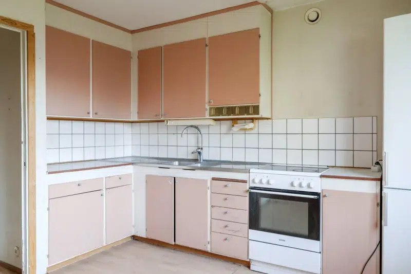 Apartment, 1,5 rooms, 42 m² in Trelleborg
