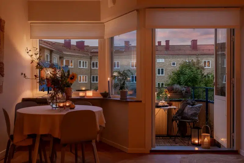 Lägenhet, 2 rum, 54 m² i Göteborg