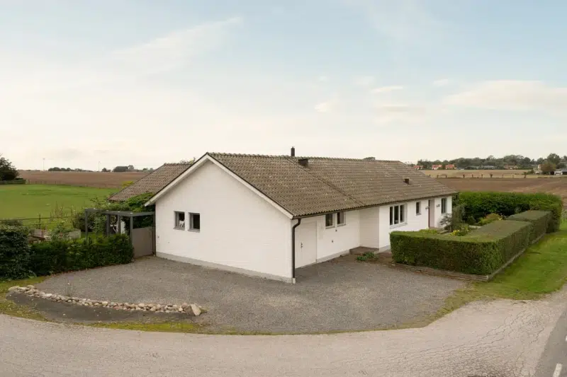 Villa, 5 rum, 168 m² i Hammenhög