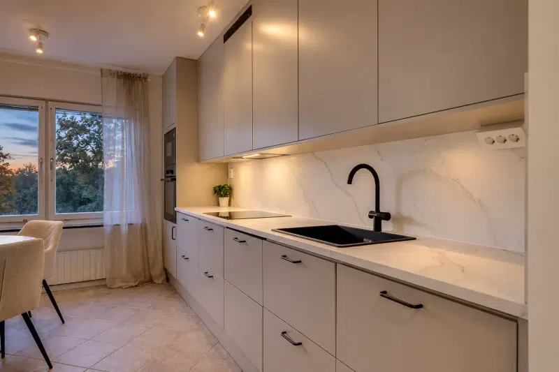 Apartment, 3 rooms, 77 m² in Örebro
