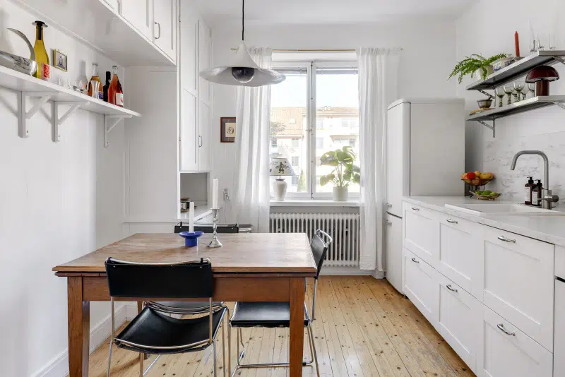 Apartment, 2,5 rooms, 68 m² in Uppsala