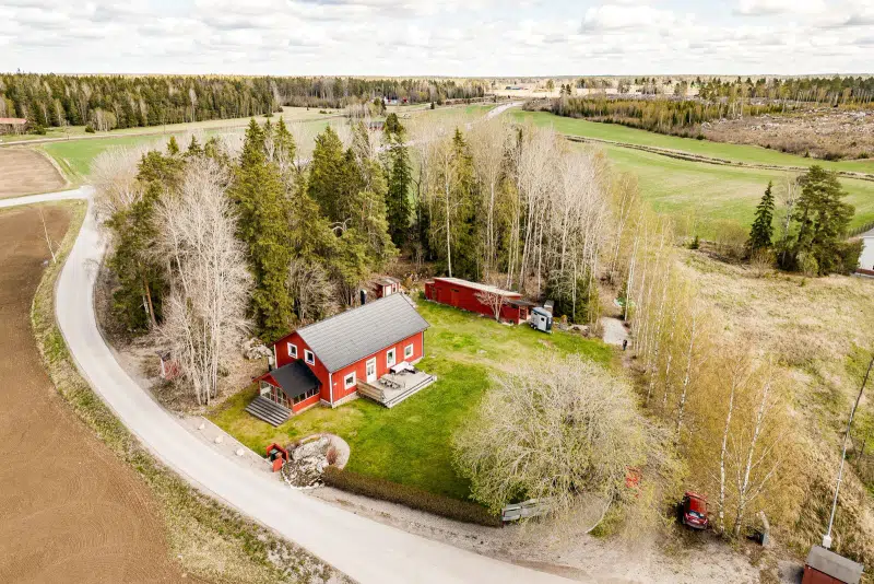 House, 5 rooms, 175 m² in Isätra