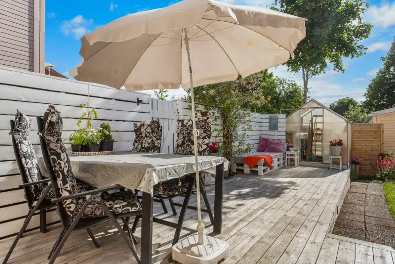Villa, 6 rum, 120 m² i Rotebro