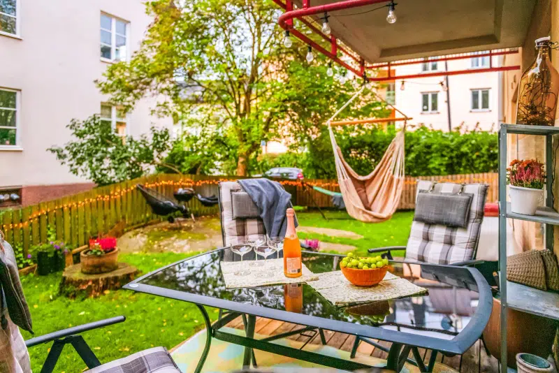 Apartment, 2 rooms, 56 m² in Råsunda