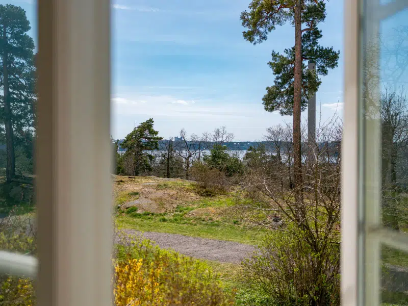 Lägenhet, 1 rum, 37 m² i Bergsätra