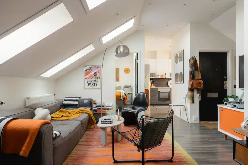 Apartment, 3 rooms, 59 m² in Kålltorp