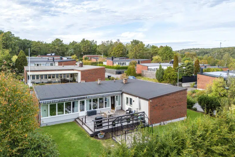 Villa, 4 rum, 129 m²