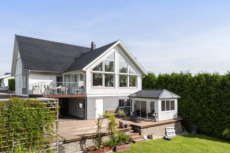 Villa, 8 rum, 231 m² i Lindome - Gastorp