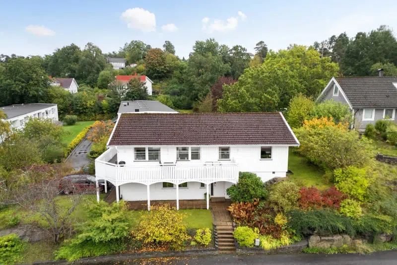 House, 7 rooms, 170 m² in Mölnlycke