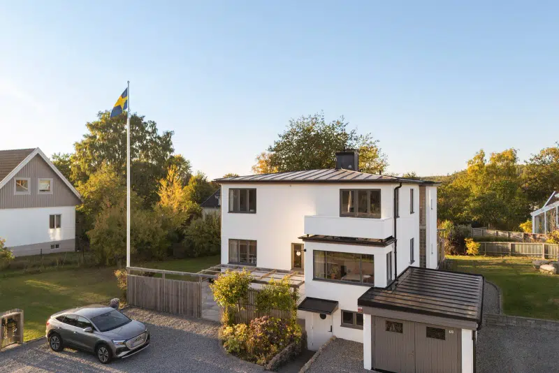 House, 8 rooms, 161 m²