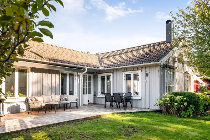 Lägenhet, 3 rum, 88 m² i Pixbo