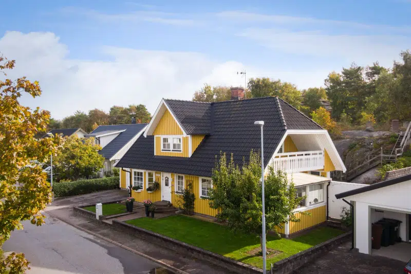 Villa, 6 rum, 170 m²