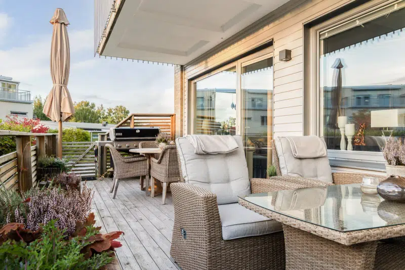 Lägenhet, 4 rum, 86 m² i Mölndal - Stallbacken