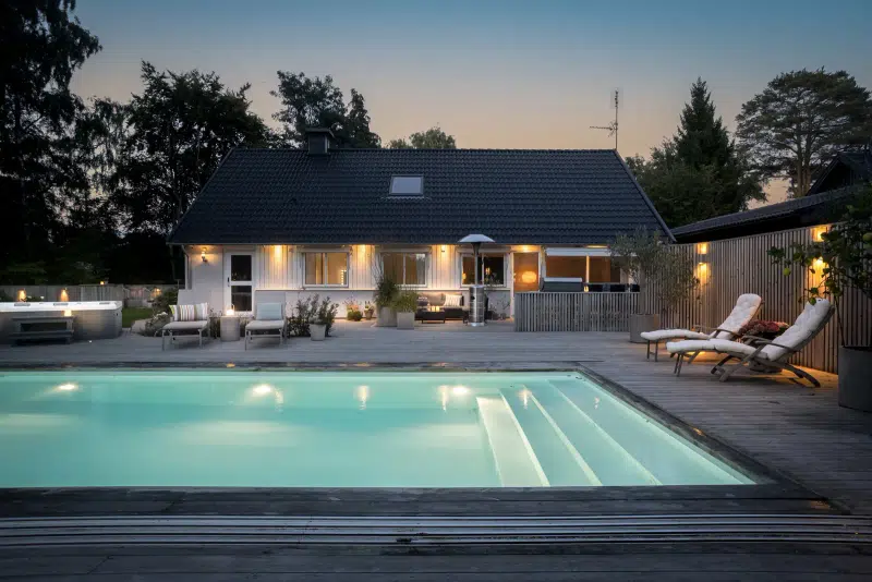 Villa, 5 rum, 169 m²