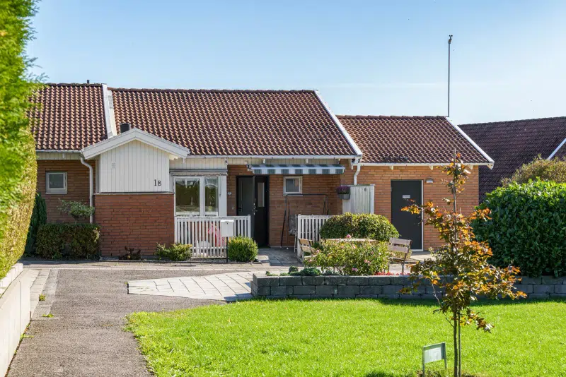 Lägenhet, 2 rum, 63 m²