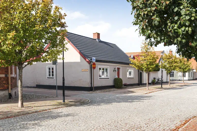Villa, 109 m²