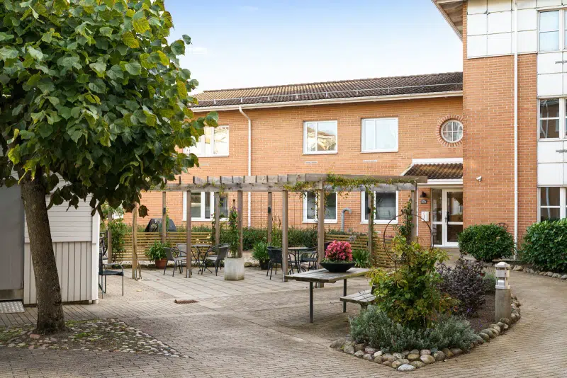 Lägenhet, 3 rum, 73 m²