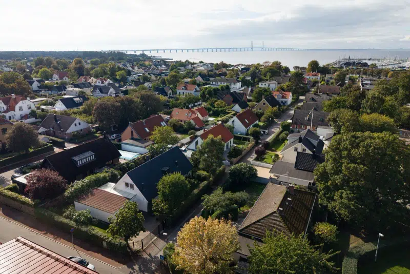 Villa, 8 rum, 200 m² i Limhamn